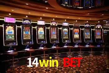 Integração de APIs 14win bet