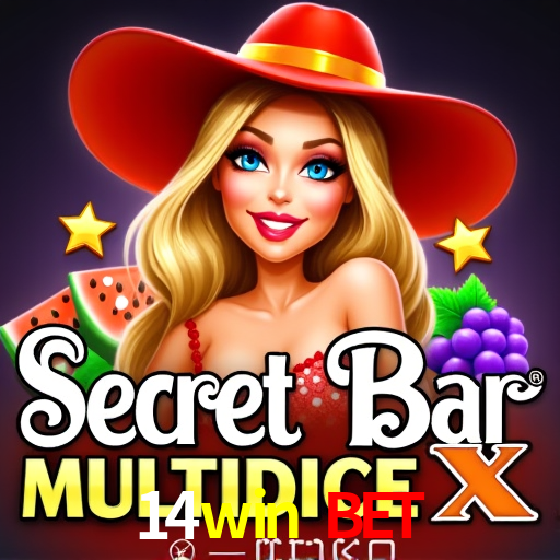 Estatísticas 14win bet