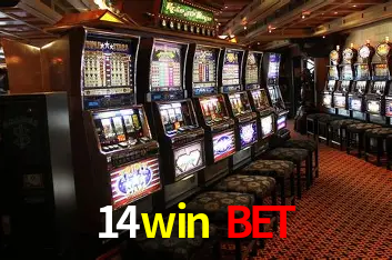 Promoções Sazonais 14win bet