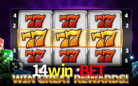 Casino VIP 14win bet