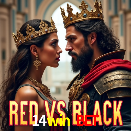 Bônus de Boas-vindas 14win bet